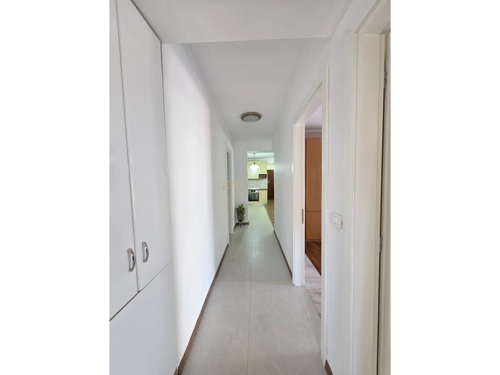 APPARTAMENTO 2+1+2 IN AFFITTO A ISH BLLOK - 1.000 € /Mese