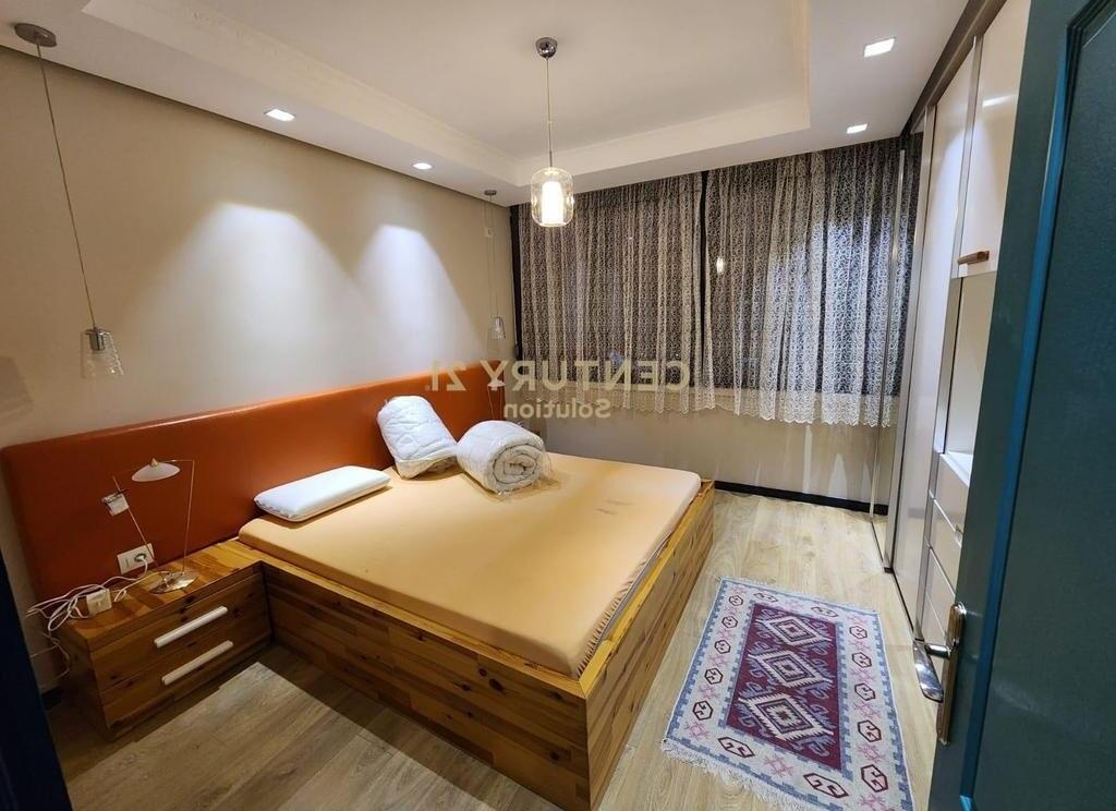 APPARTAMENTO 1+1+VERANDA IN AFFITTO A ASTIR