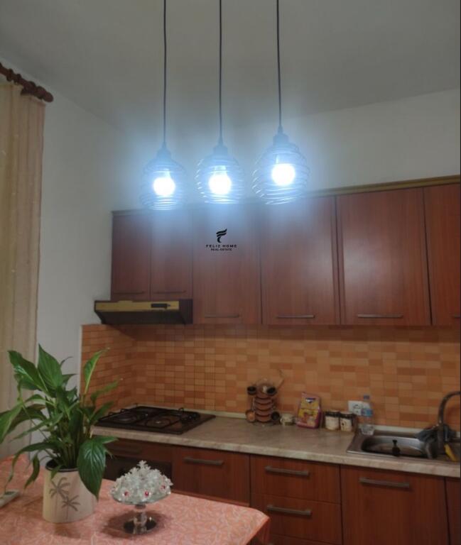 APARTMENT FOR RENT 2+1 PAZARI I RI 650 EURO