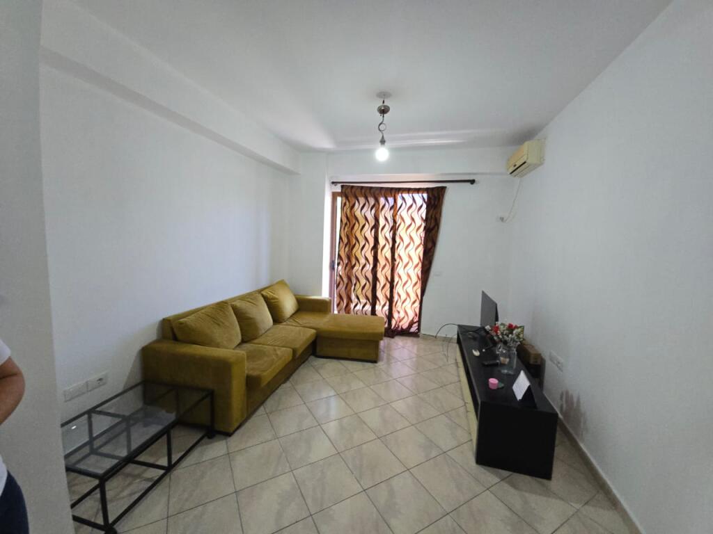 FOR RENT 2+1 APARTMENT IN DURRES BEACH
