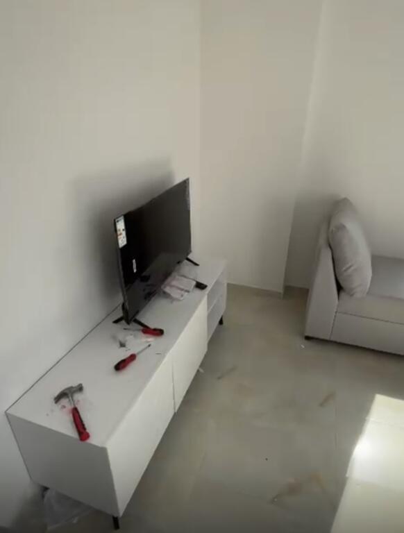 Apartment 1+1+1 Balcony For Rent