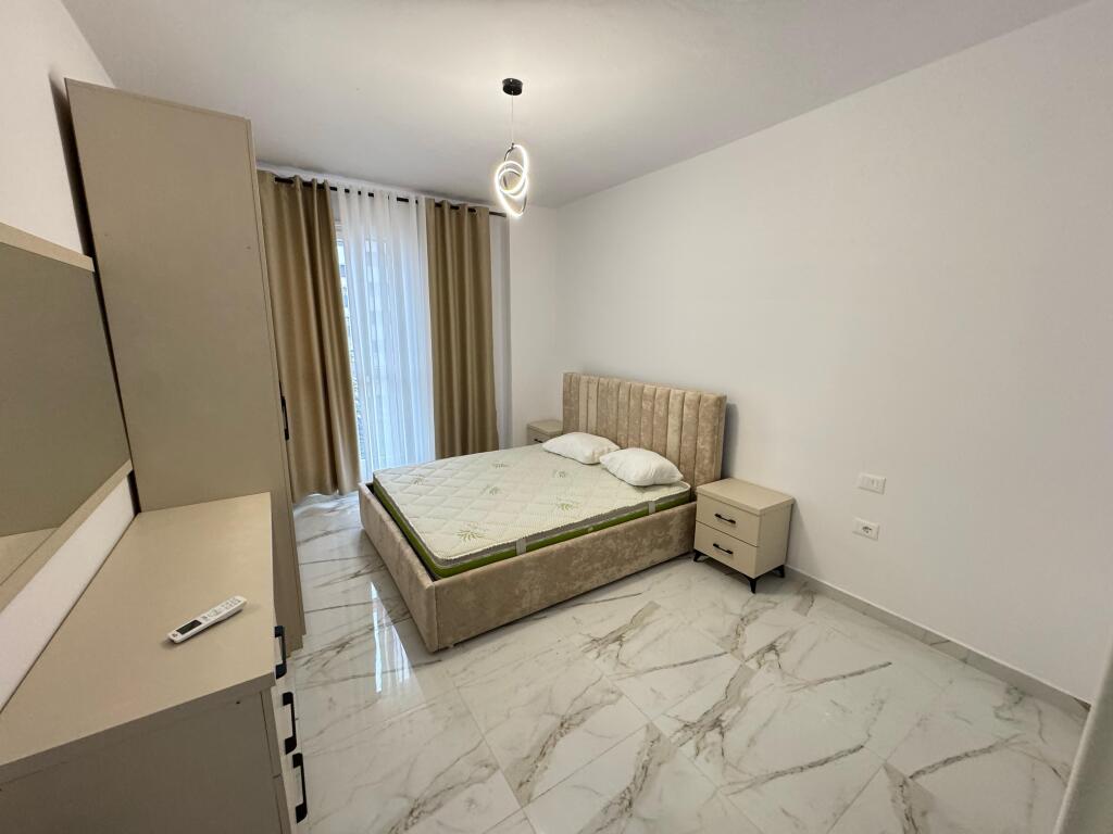 For rent Apartment 2+1+2  Address: Don bosko Trio Residence  Furnished  4th floor  Price: 800€ with parking