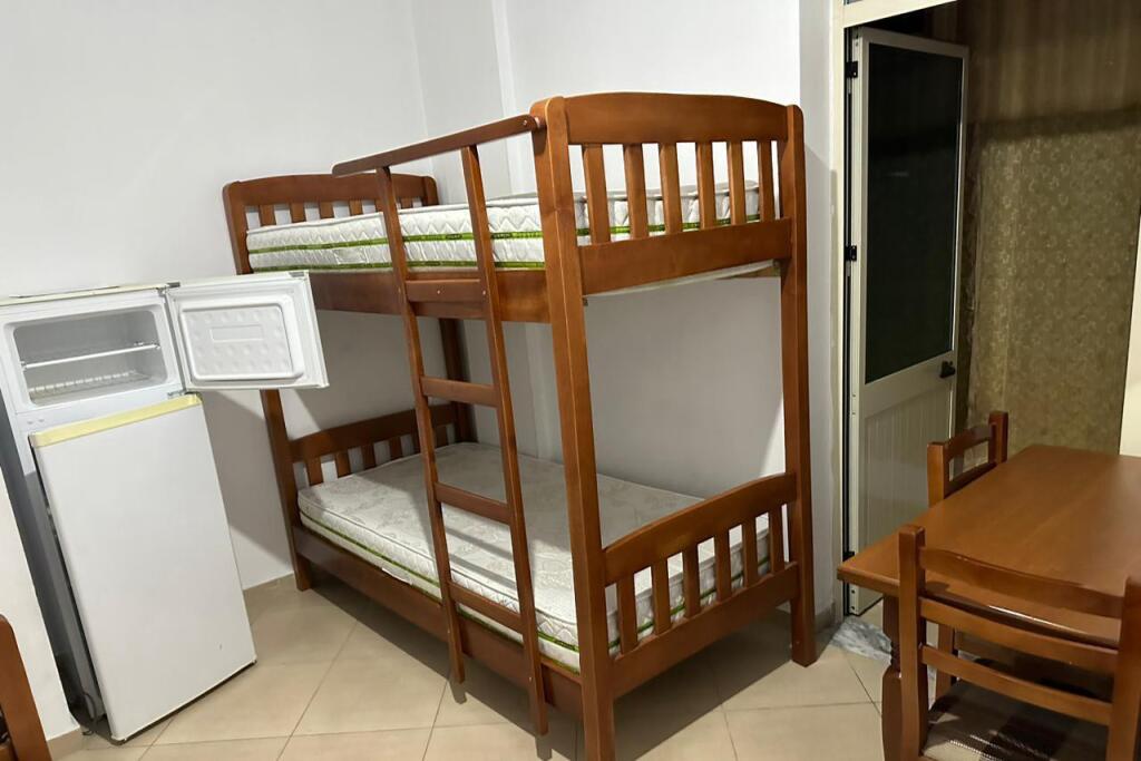 For rent at the German villas gazoniere!!