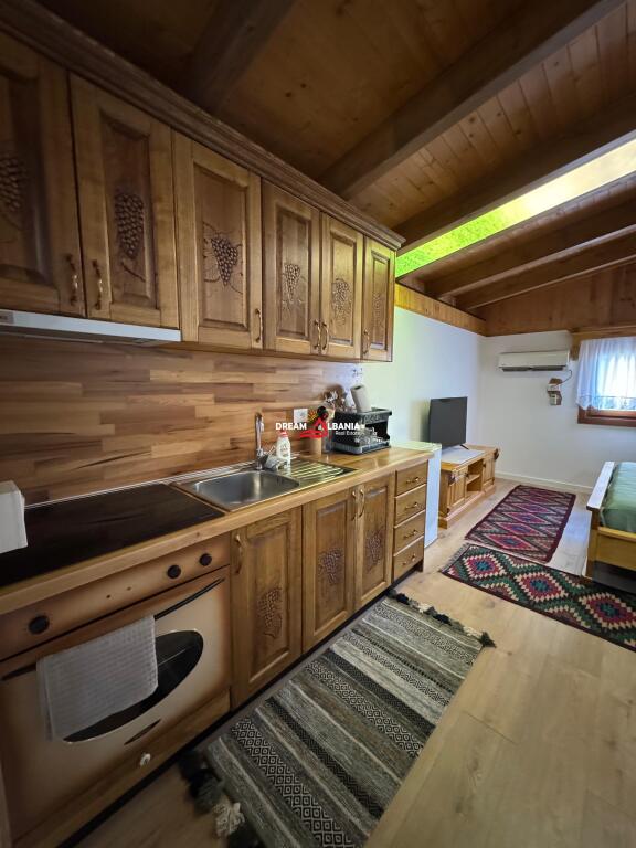 Studio apartment for rent, Shkozes Roundabout (ID 4201093)