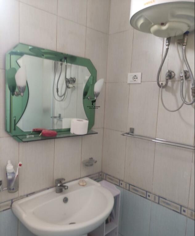 APARTMENT FOR RENT 2+1 PAZARI I RI 650 EURO