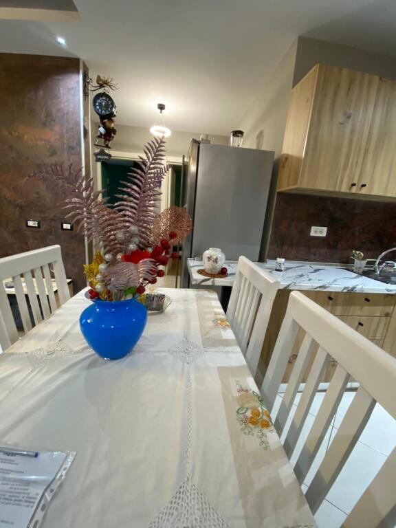 In Affitto Appartamento 3+1+Parcheggio Giardino Botanico📍Moschea