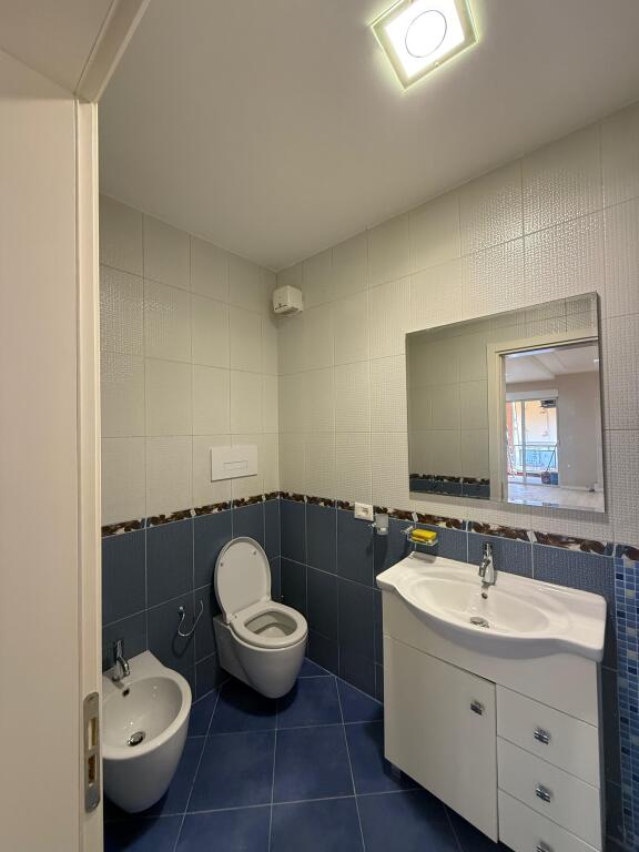 Apartment 2+1 for sale in Xhamllik at Residence "Colombo 2"