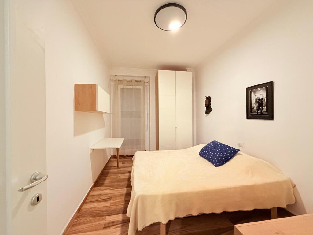 Appartamento 2+1 in affitto – Frosina Plaku