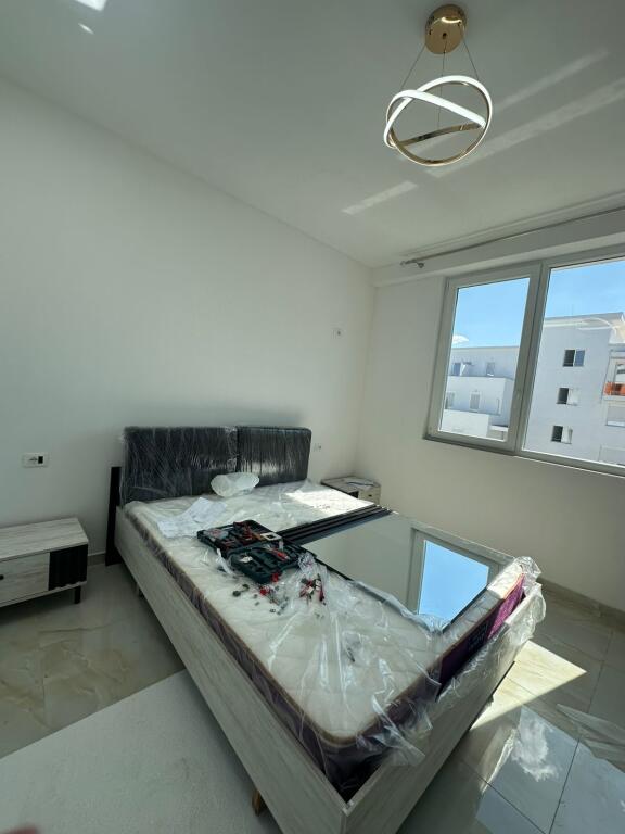 Apartment for rent 1+1 at Tudasi Astir