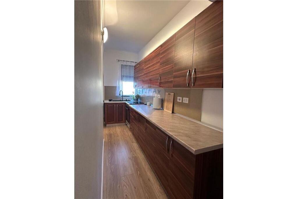 Apartament 1+1 për Shitje – Myslym Shyri, ID: 530261038-4567