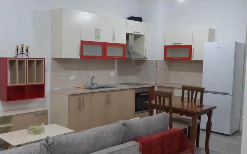 Apartment for Rent – 2+1 📍 Mangalem Complex, Ali Demi