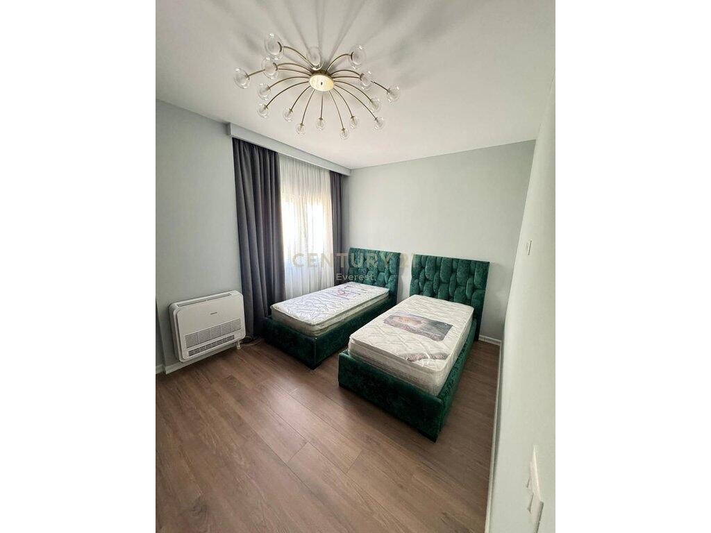 FARKE - RESIDENZA LAKE LAND, AFFITTIAMO APPARTAMENTO 2+1+POSTO AUTO