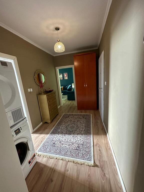 APARTMENT 1+1 FOR SALE NEAR KAVAJA ROAD