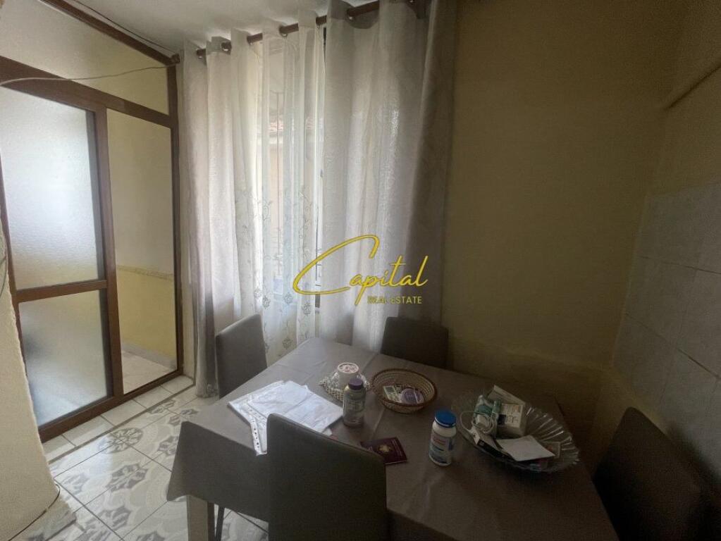 APPARTAMENTO 2+1 IN VENDITA BRRYLI 130.000 EURO