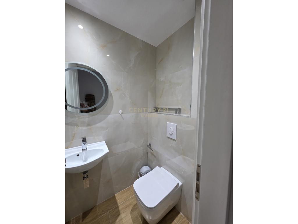 APPARTAMENTO 2+1+2 IN AFFITTO A ISH BLLOK - 1.000 € /Mese