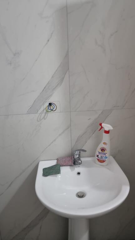 Appartamento 1+1 in Affitto