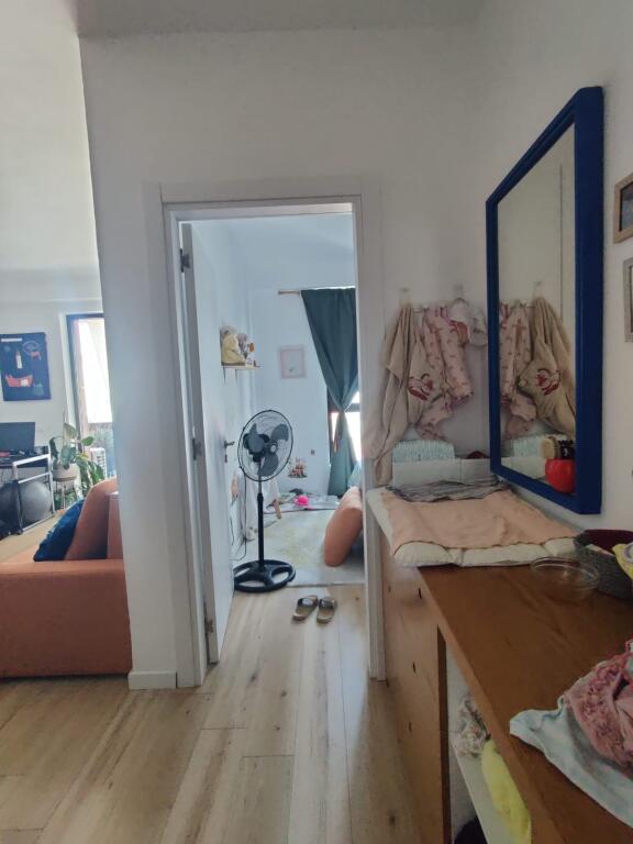 Jepet Me Qera Apartament 1+1+1 Ballkon