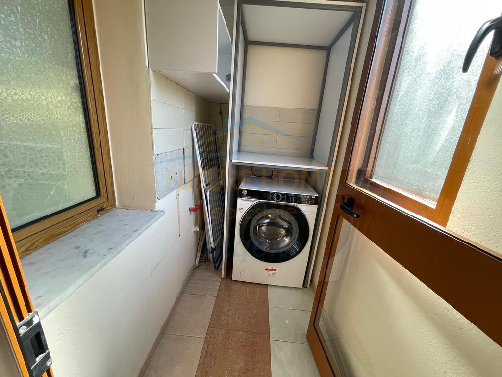 Affitto, Appartamento 1+1, Nuovo Boulevard, Tirana.