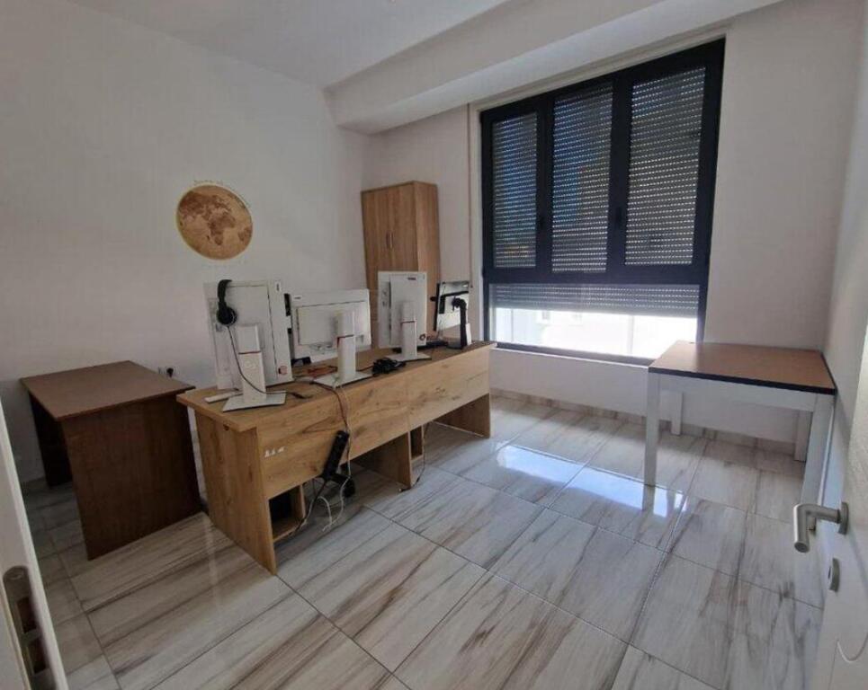 APARTAMENT 2+1 PER QERA NE ALI DEM