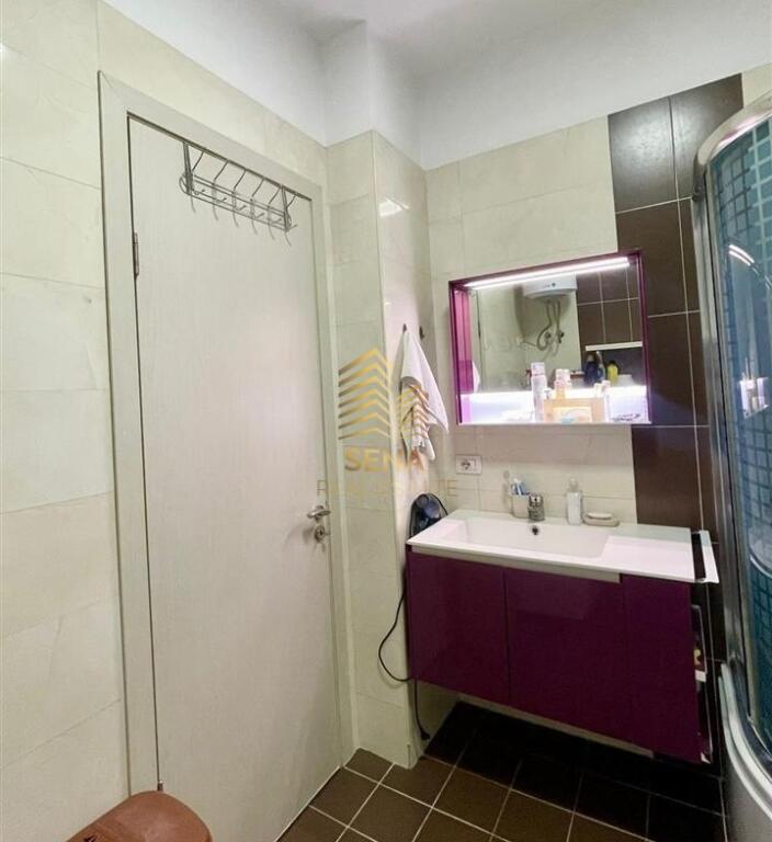 Qira, Apartament 2+1+blk, Jordan Misja, 750 Euro/muaj