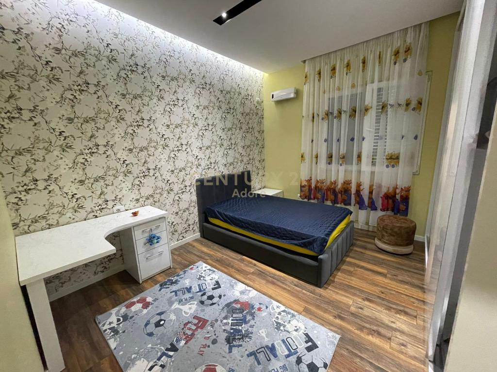 Apartment 2+1 in Sauk i Vjetër + Parking Spot  600€per month