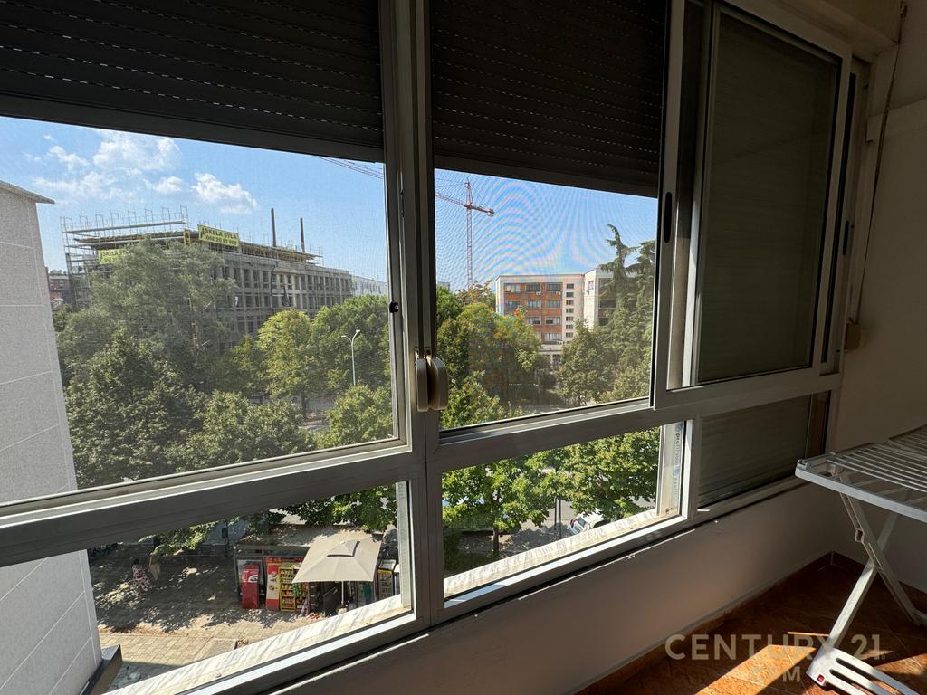 IN THE CONSTRUCTION ENGINEERING AREA WE RENT STUDIO APARTMENT 450 € /Month