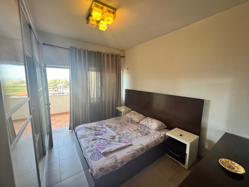 1+1 apartment for rent Astir near Customs