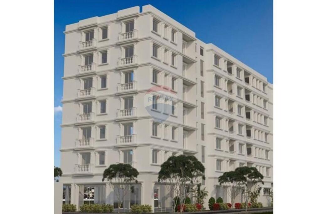 Apartament - Për Shitje - Bulevardi Blu