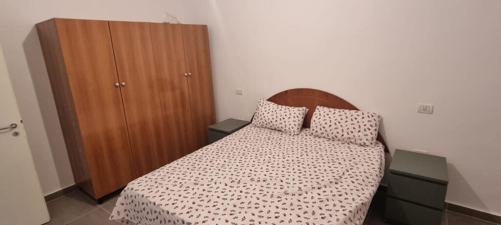 Appartamento 1+1 in Affitto