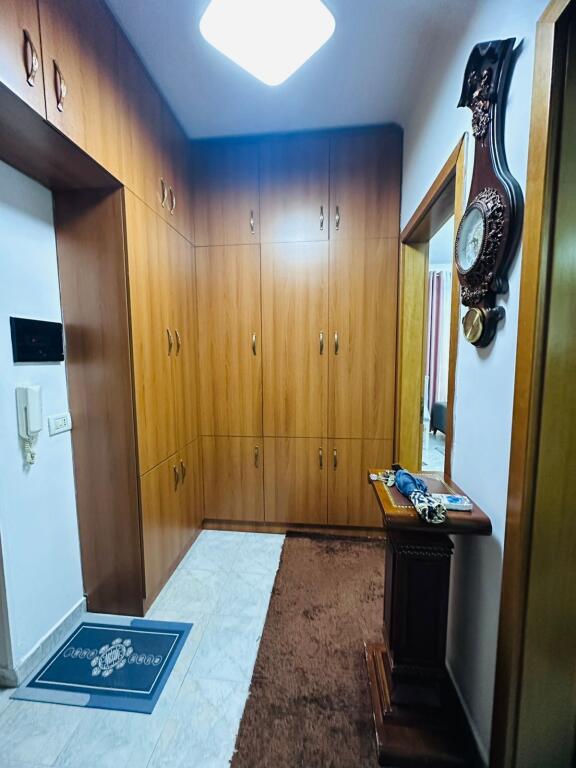 Apartment 1+1+1 Balcony for Rent