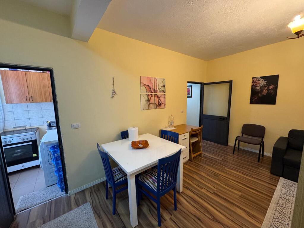 Studio apartment for sale 87,000 euros Ndre MJeda Street