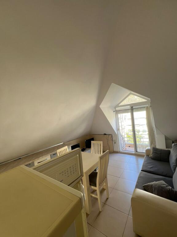 APARTMENT FOR RENT 1+1