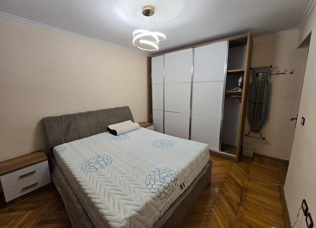 Apartment 1+1 for Rent near the former Train Station