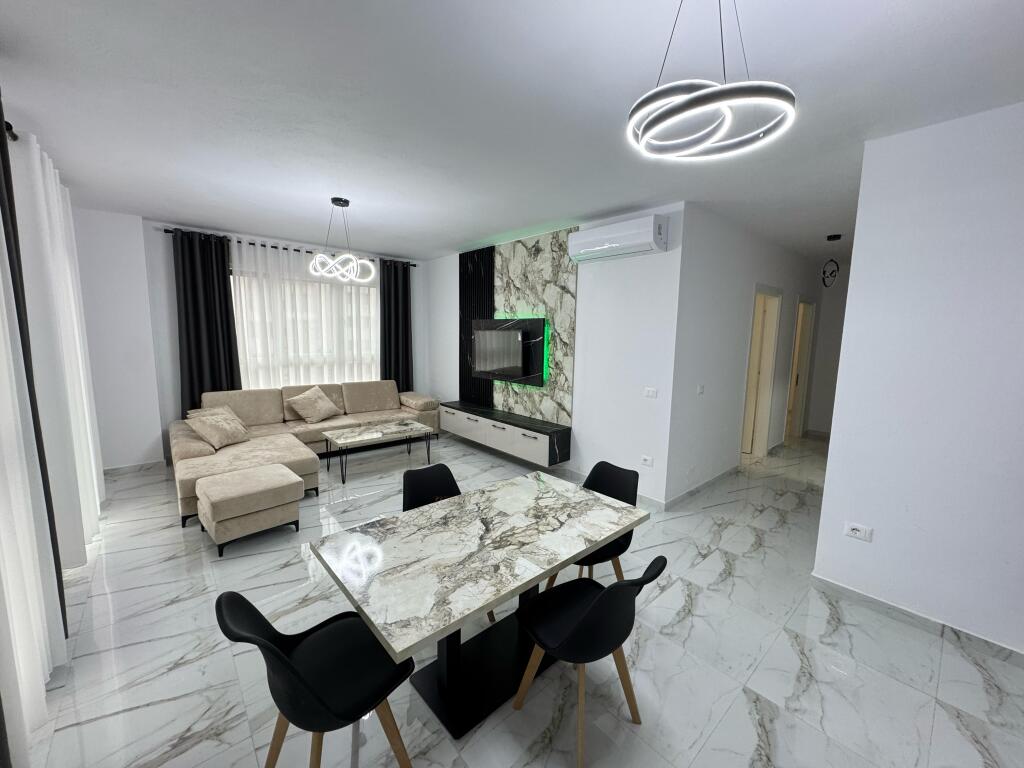 Apartment for rent 2+1+2+parking Don Bosko