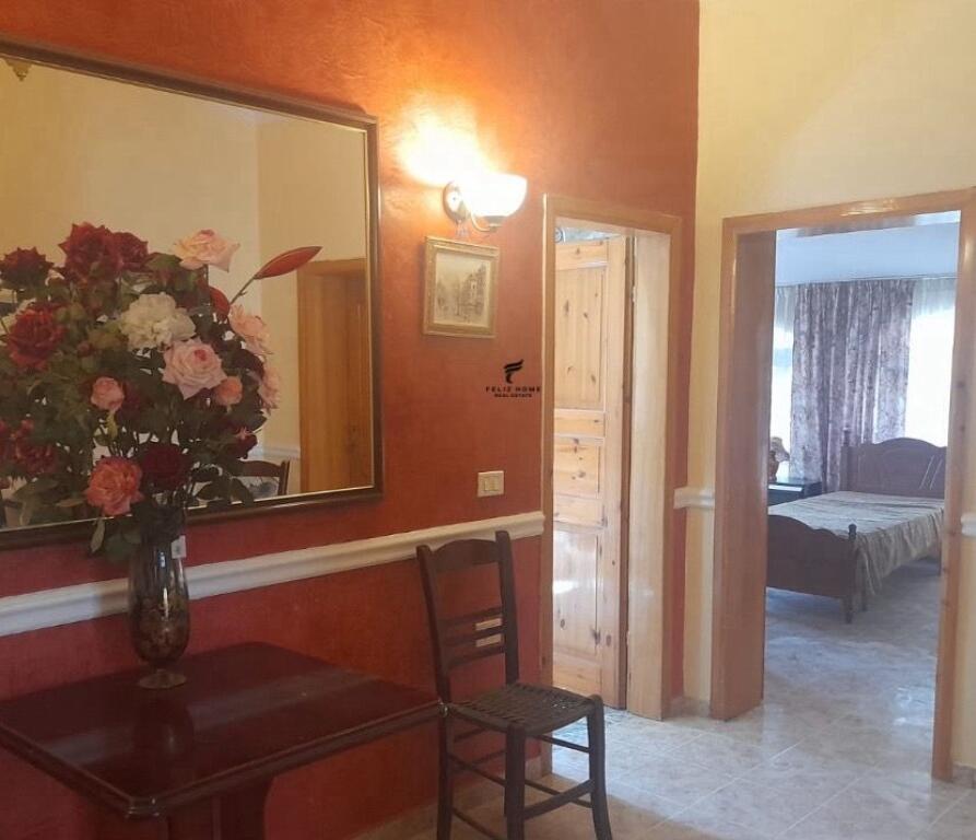 APPARTAMENTO IN AFFITTO 2+1 COMUNE DI PARIGI 600 EURO