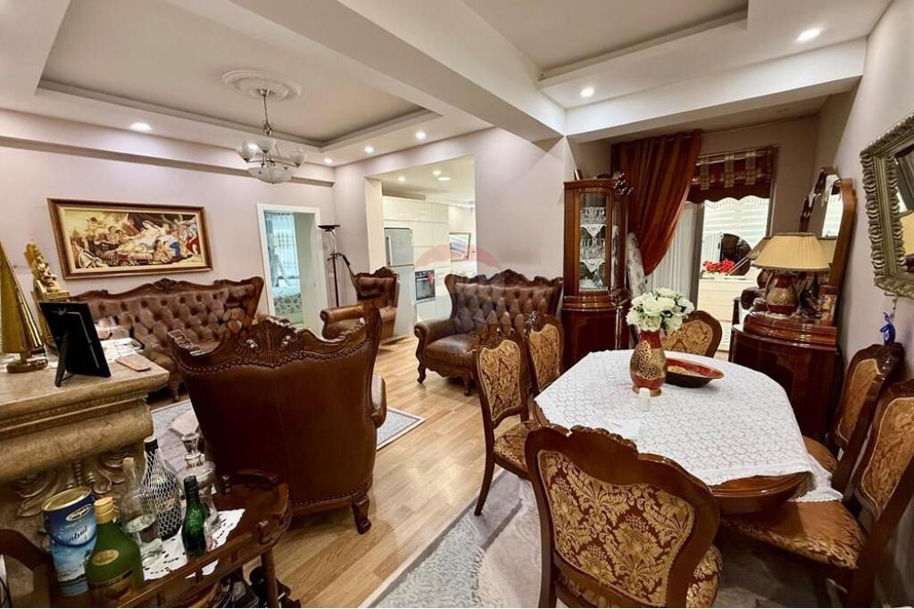Apartment for sale, 3+1 on Kavaja Street, ID: 530181070-333