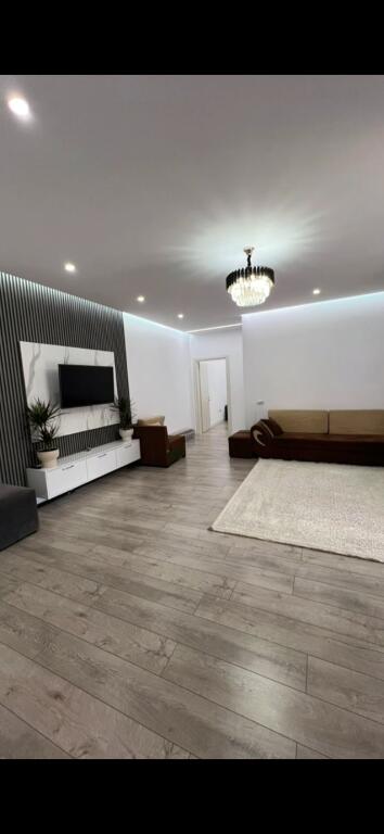 We rent apartments in Kamez with different typologies