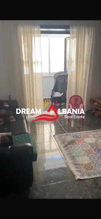 Apartament 2+1 me Qera ne Rrugen e Elbasanit  prane Shkolles se Baletit (ID 4229466)