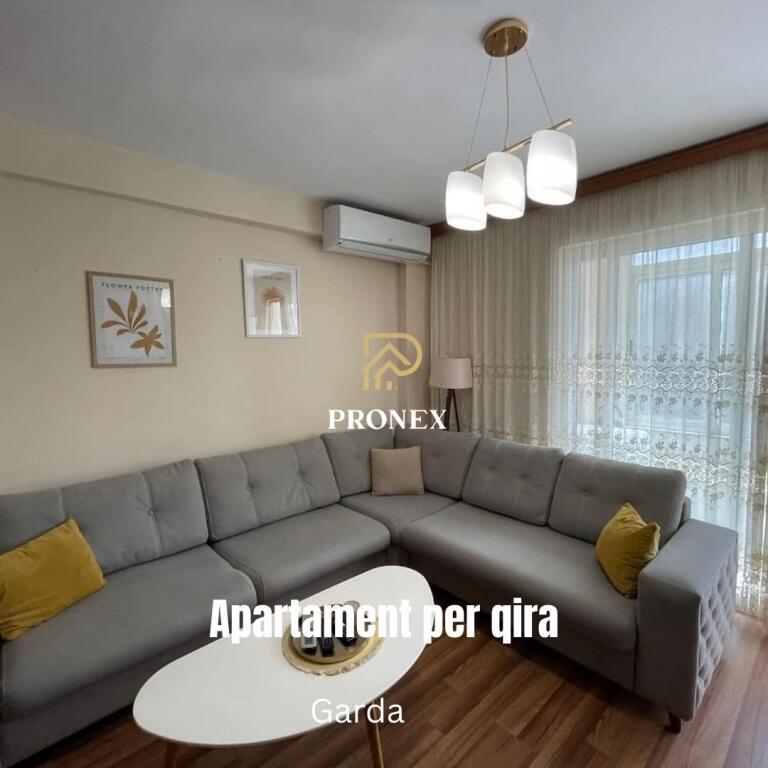 Apartment 3+1+2 for rent Garda