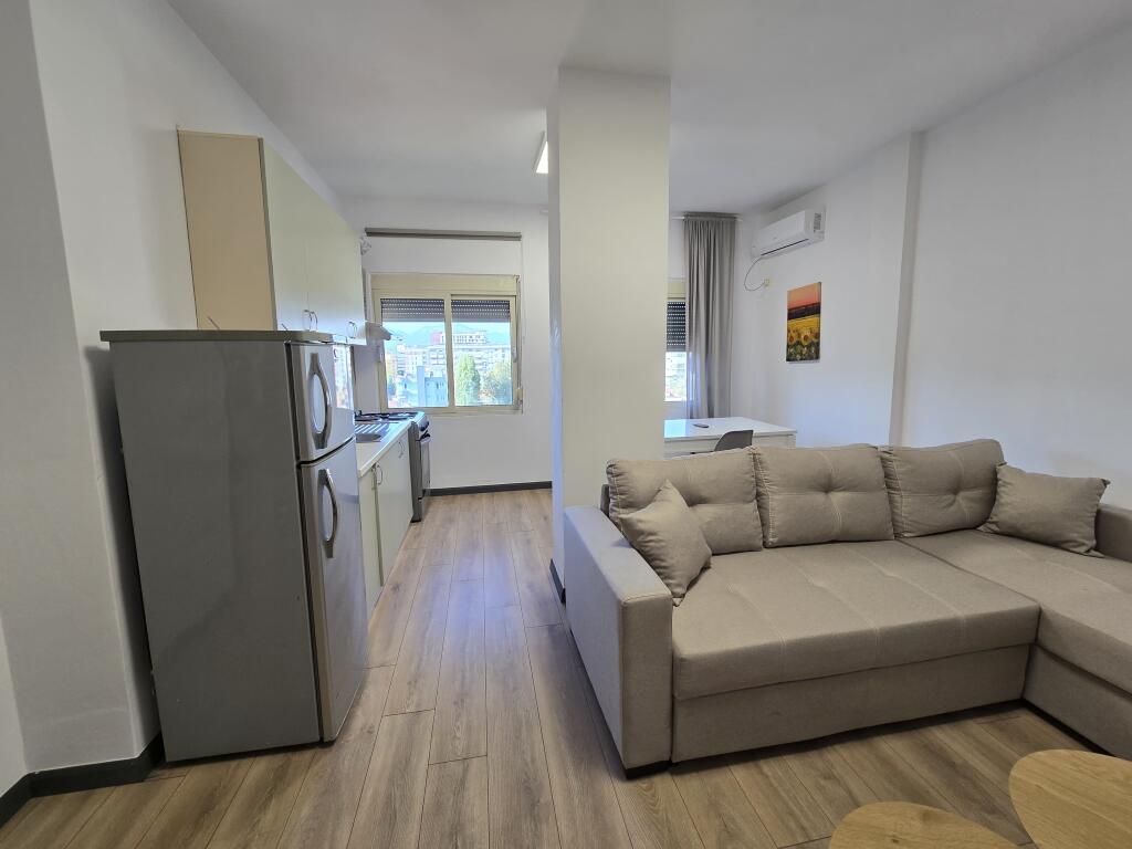 🏡 Appartamento 2+1 in Vendita 📍 Comune di Parigi – vicino al Kristal Center💶 Prezzo: 185,000€