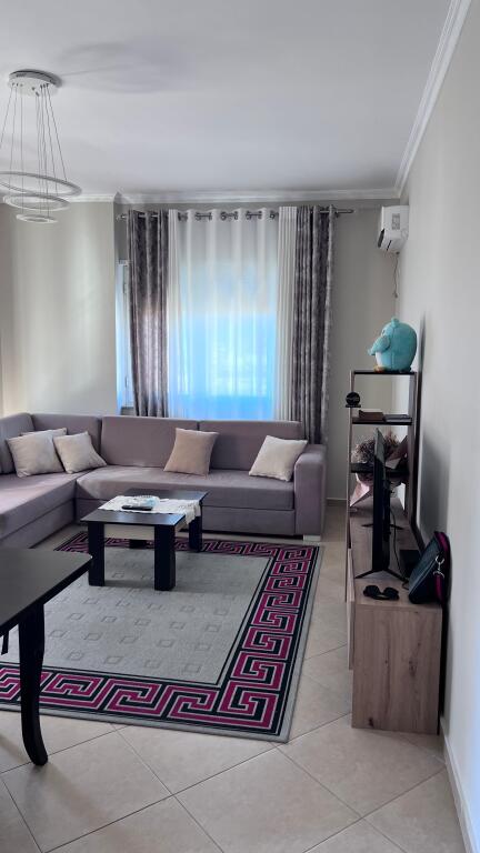 🏠 Apartament me Qira 1+1 + Studio