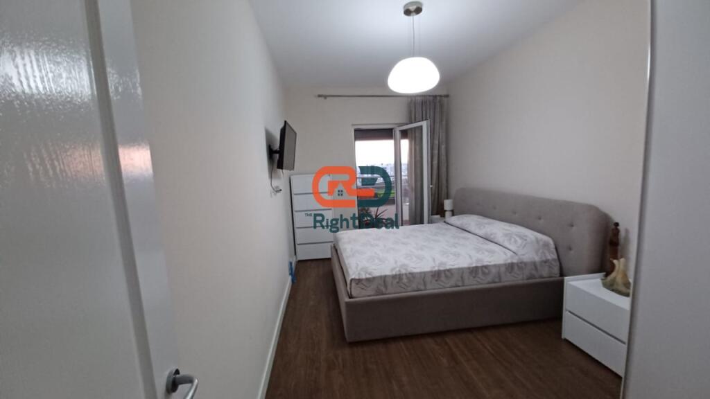 At the United School, 2+1 Apartment + Parking Space for Sale, With Open View and Regular Floor Plan!!!