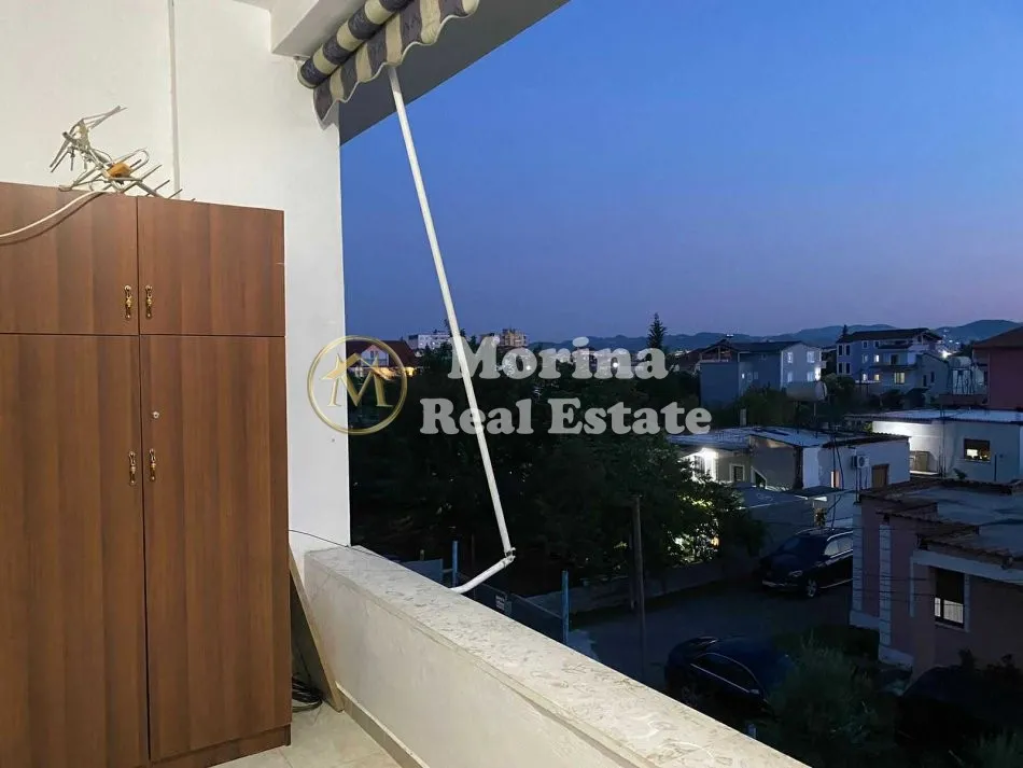 Rent apartment 1+1+bllk, ”Kamez” 300 Euro/Month