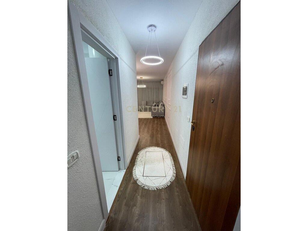Apartment for sale 1+1, 62 m², Yzberisht, near Grand Gallery