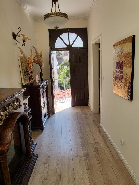 2+1, arredato, ingresso privato, myslym shyri, prezzo 650 euro