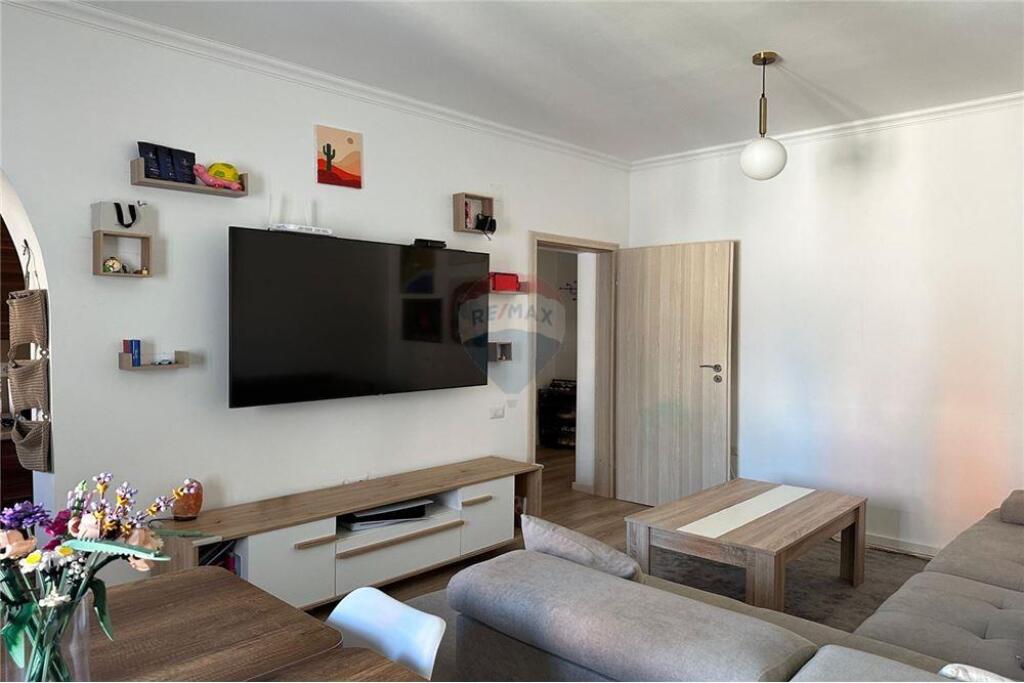 Apartament 1+1 për Shitje – Myslym Shyri, ID: 530261038-4567