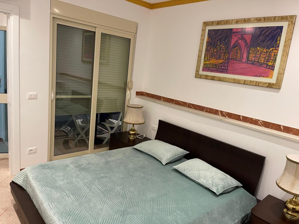 🌊 Apartment 1+1 for Rent – Kavaja Rock (near Adriatik 2)