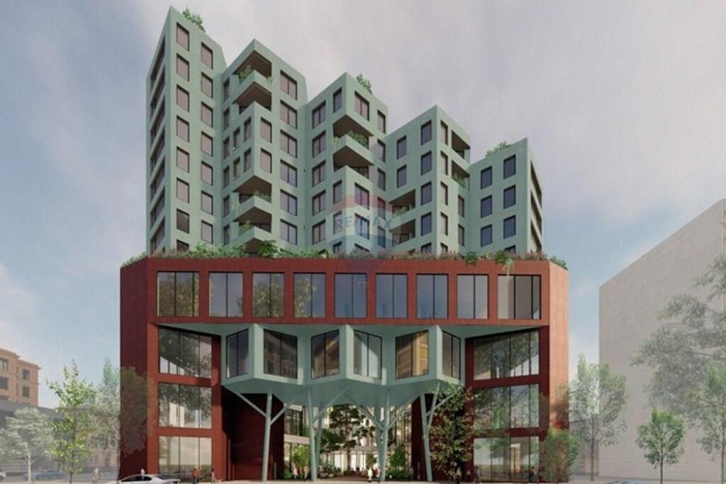 OKAZION 3+1 per shitje tek COLONNADE RESIDENCE !