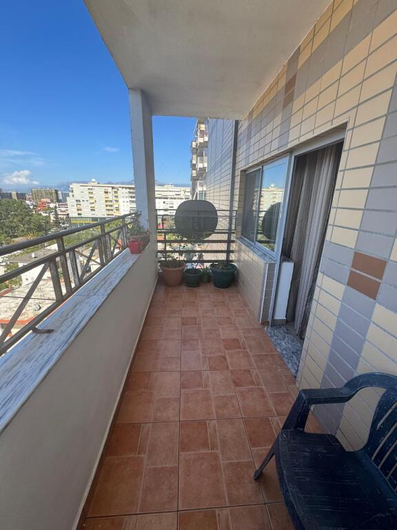 1+1 apartment for rent Astir near Customs