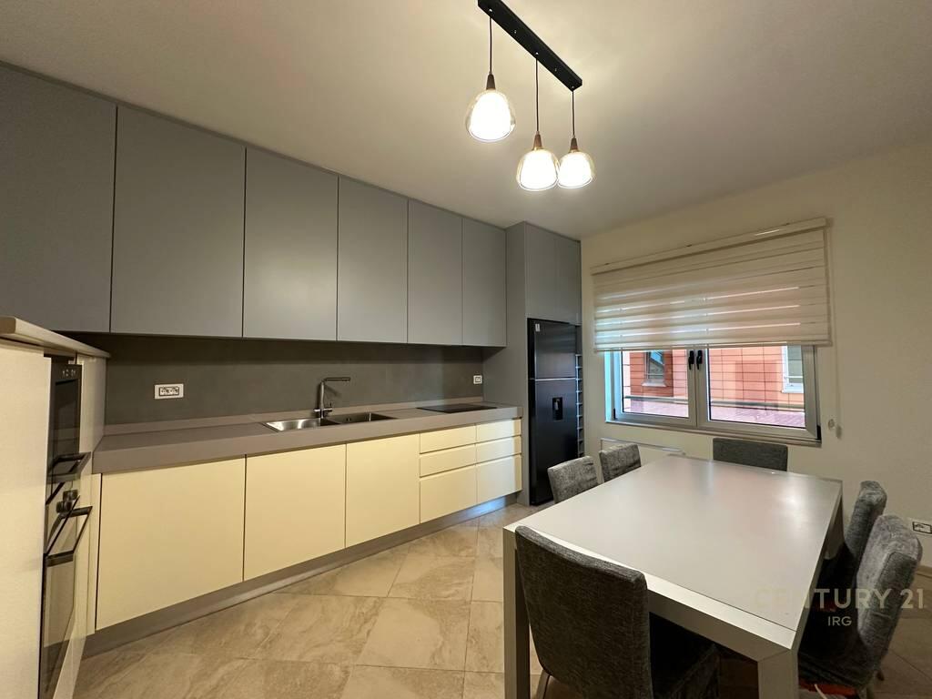 Luxury Apartment 3+1+2 with Parking Space for Rent at ETC Gallery